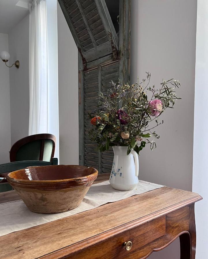 Studio Olive La Ciotat Bagian luar foto