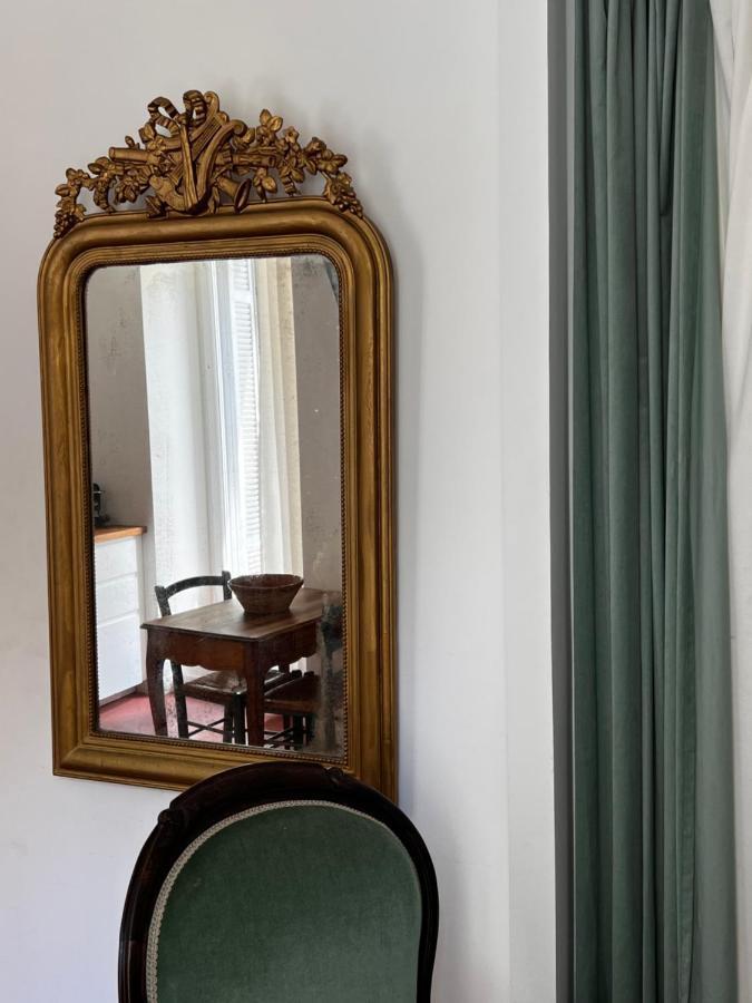 Studio Olive La Ciotat Bagian luar foto