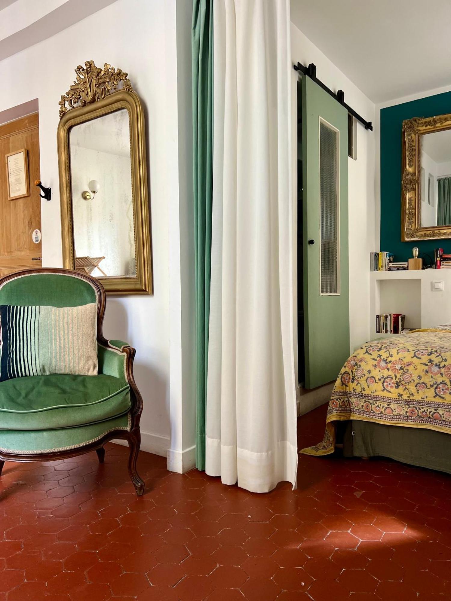 Studio Olive La Ciotat Bagian luar foto