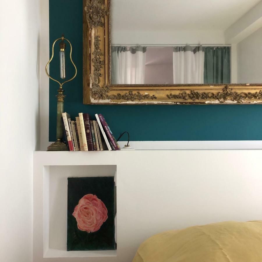 Studio Olive La Ciotat Bagian luar foto