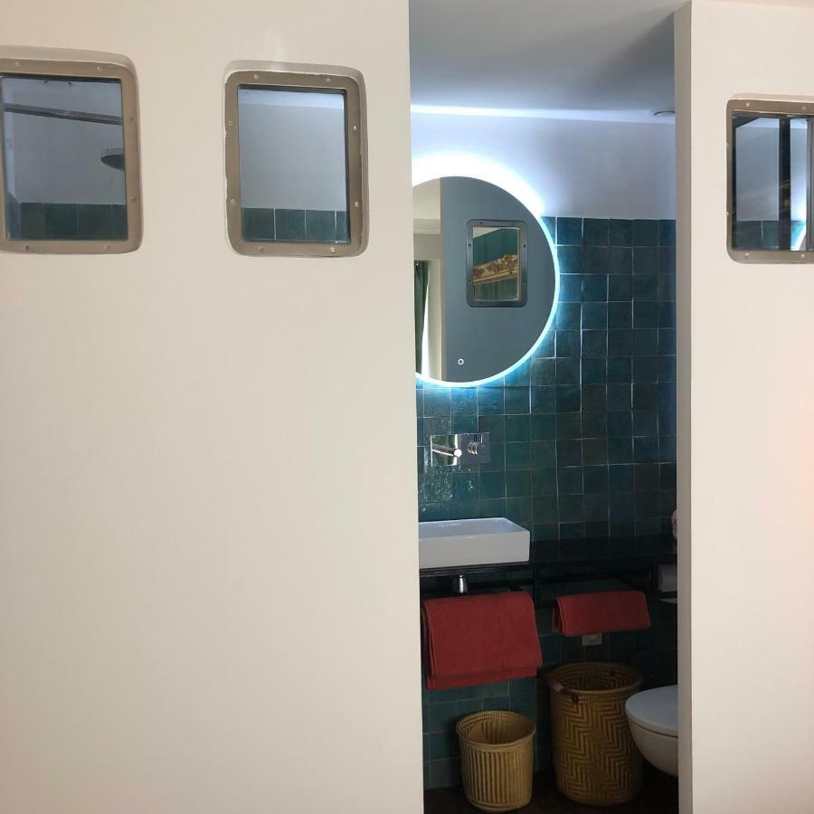 Studio Olive La Ciotat Bagian luar foto